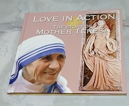 愛の実践---マザー・テレサ物語