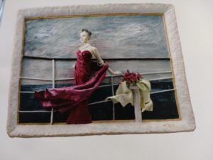 第6回　芸展（きずな）